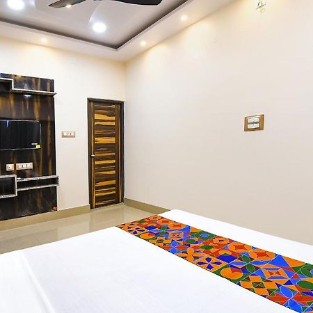 Fabhotel Sriya - City Center, Durgapur Exterior photo