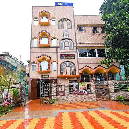 Fabhotel Sriya - City Center, Durgapur Exterior photo