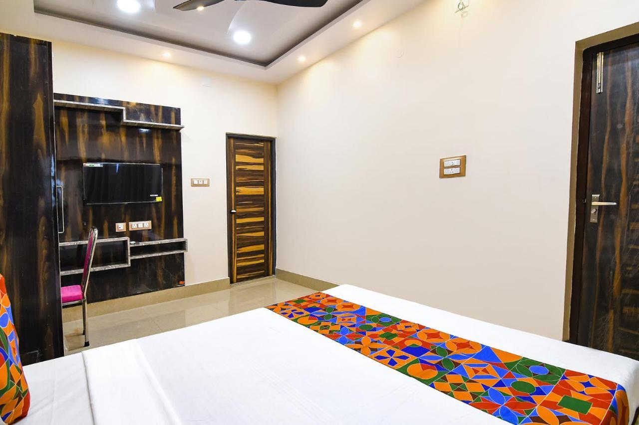 Fabhotel Sriya - City Center, Durgapur Exterior photo