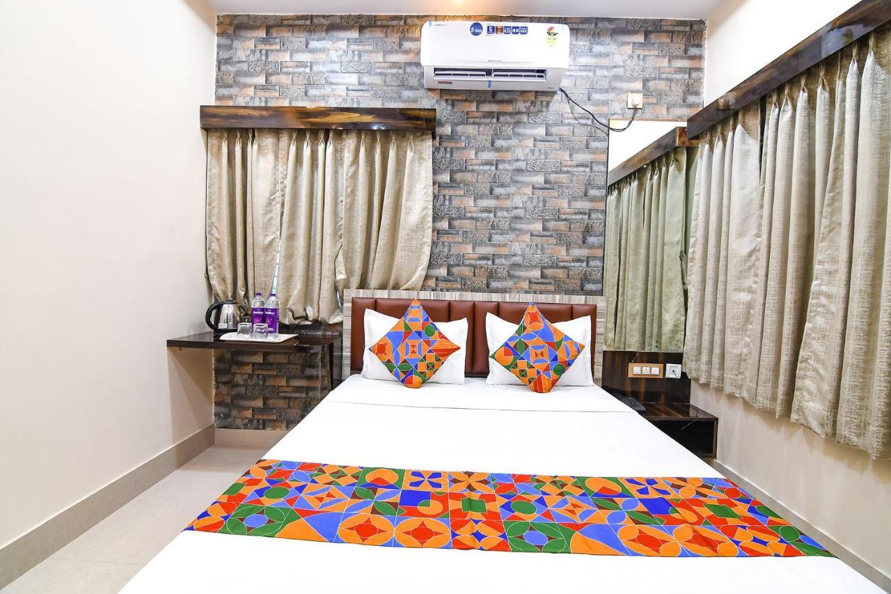 Fabhotel Sriya - City Center, Durgapur Exterior photo