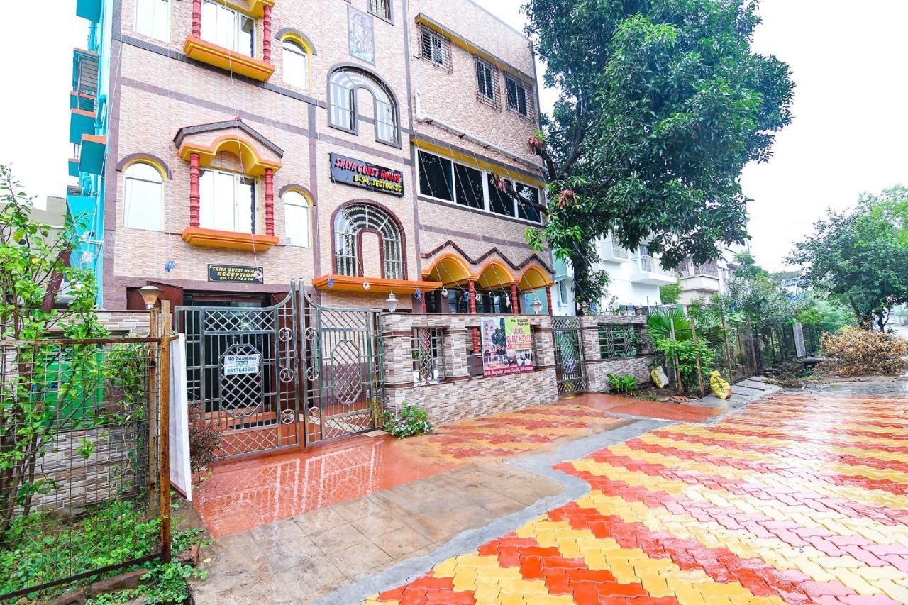 Fabhotel Sriya - City Center, Durgapur Exterior photo